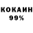 КЕТАМИН ketamine Egish Tozlyan